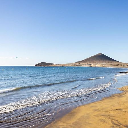 El Medano Flash Point Holiday Home By Sunkeyrents Dış mekan fotoğraf