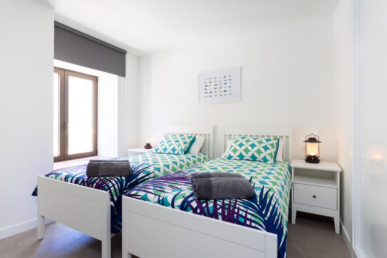 El Medano Flash Point Holiday Home By Sunkeyrents Dış mekan fotoğraf