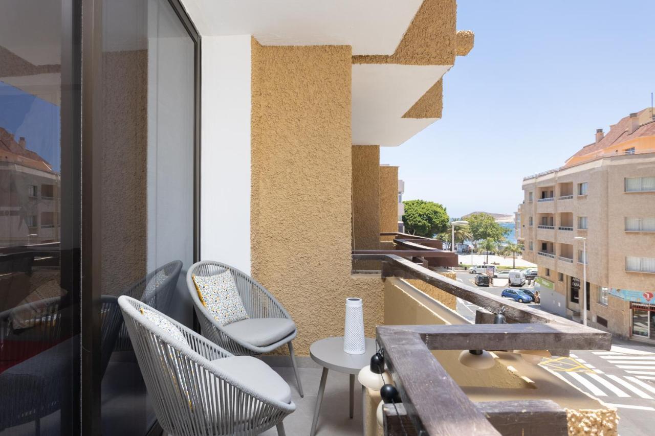 El Medano Flash Point Holiday Home By Sunkeyrents Dış mekan fotoğraf