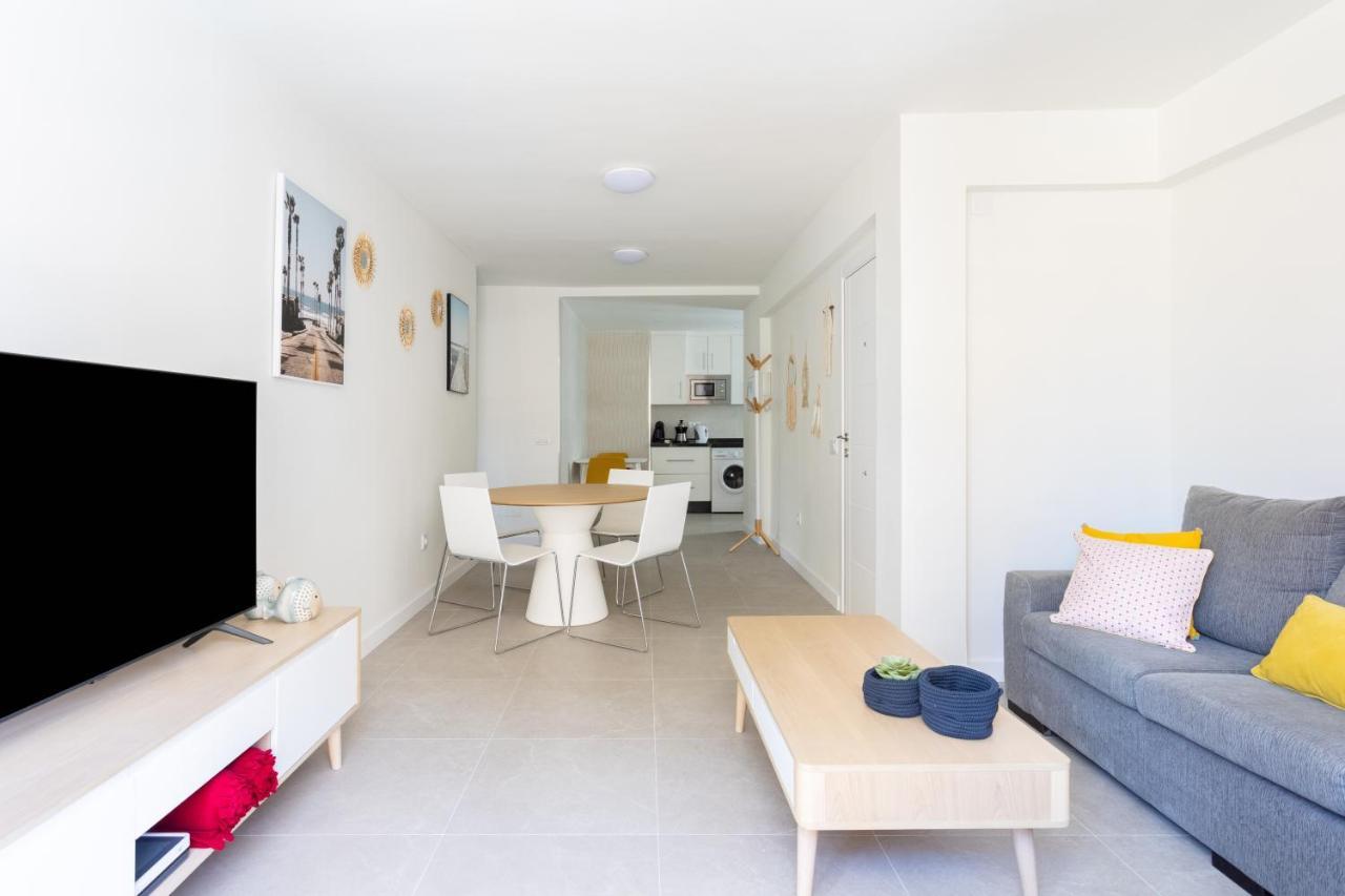 El Medano Flash Point Holiday Home By Sunkeyrents Dış mekan fotoğraf