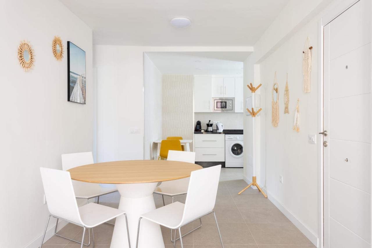 El Medano Flash Point Holiday Home By Sunkeyrents Dış mekan fotoğraf