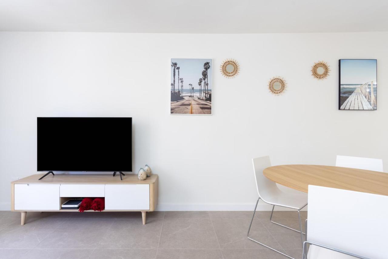 El Medano Flash Point Holiday Home By Sunkeyrents Dış mekan fotoğraf