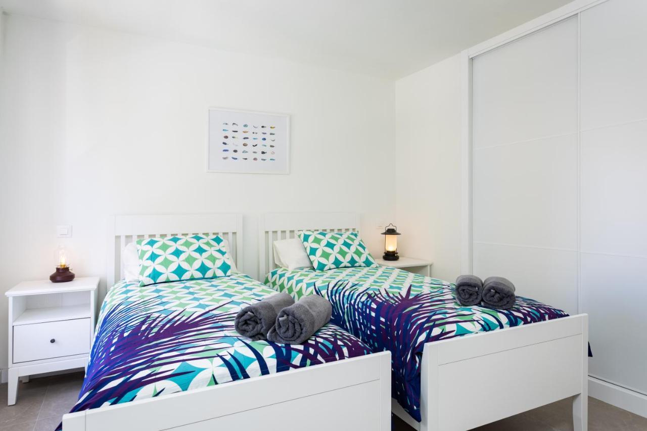 El Medano Flash Point Holiday Home By Sunkeyrents Dış mekan fotoğraf