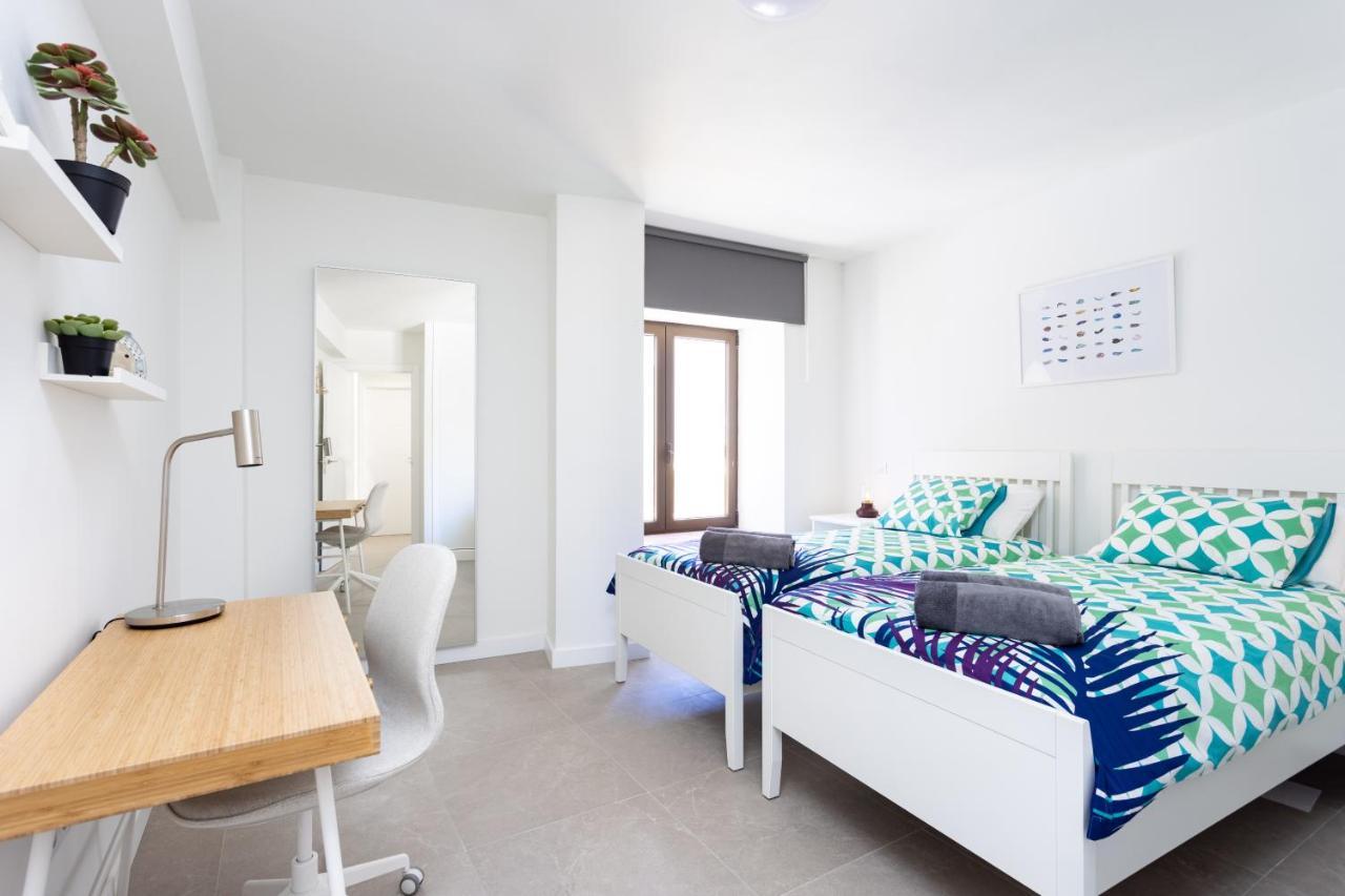 El Medano Flash Point Holiday Home By Sunkeyrents Dış mekan fotoğraf