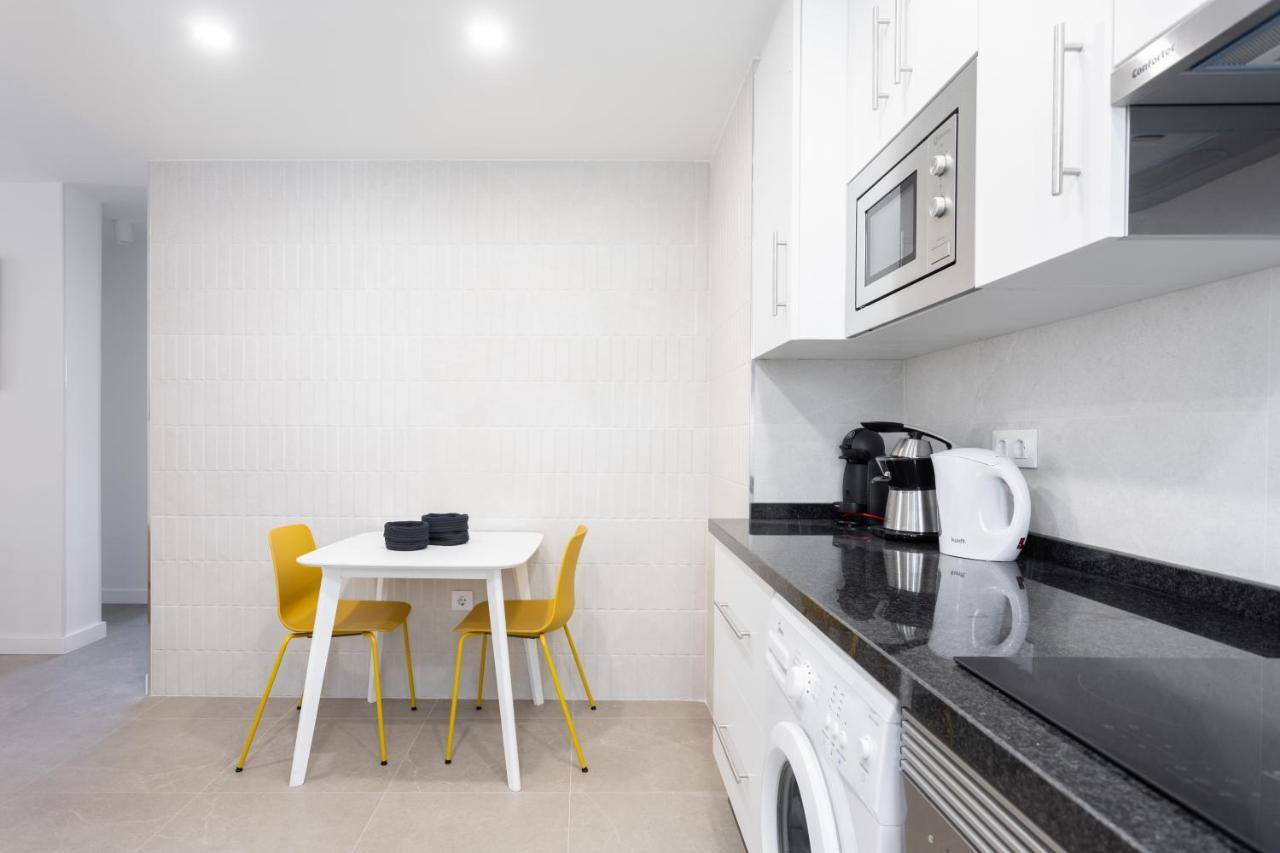 El Medano Flash Point Holiday Home By Sunkeyrents Dış mekan fotoğraf