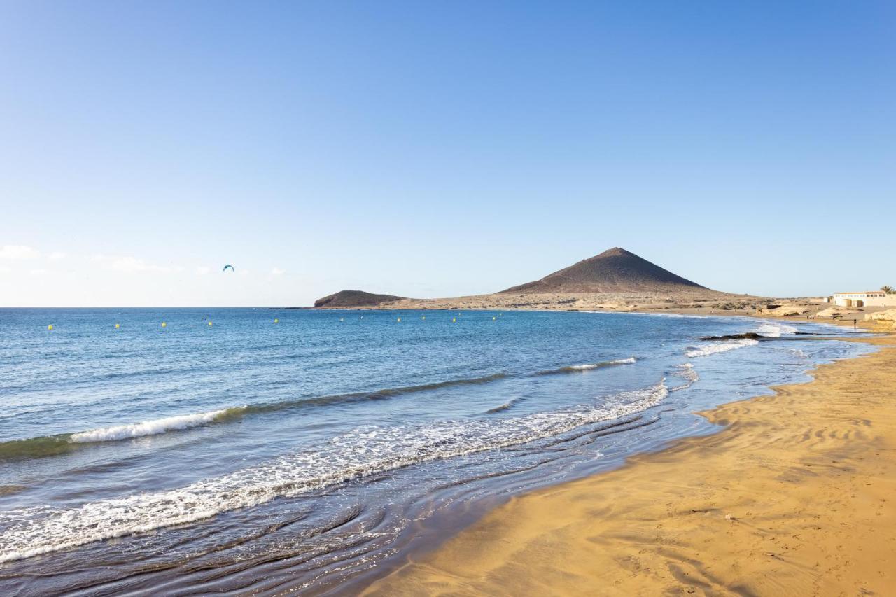 El Medano Flash Point Holiday Home By Sunkeyrents Dış mekan fotoğraf