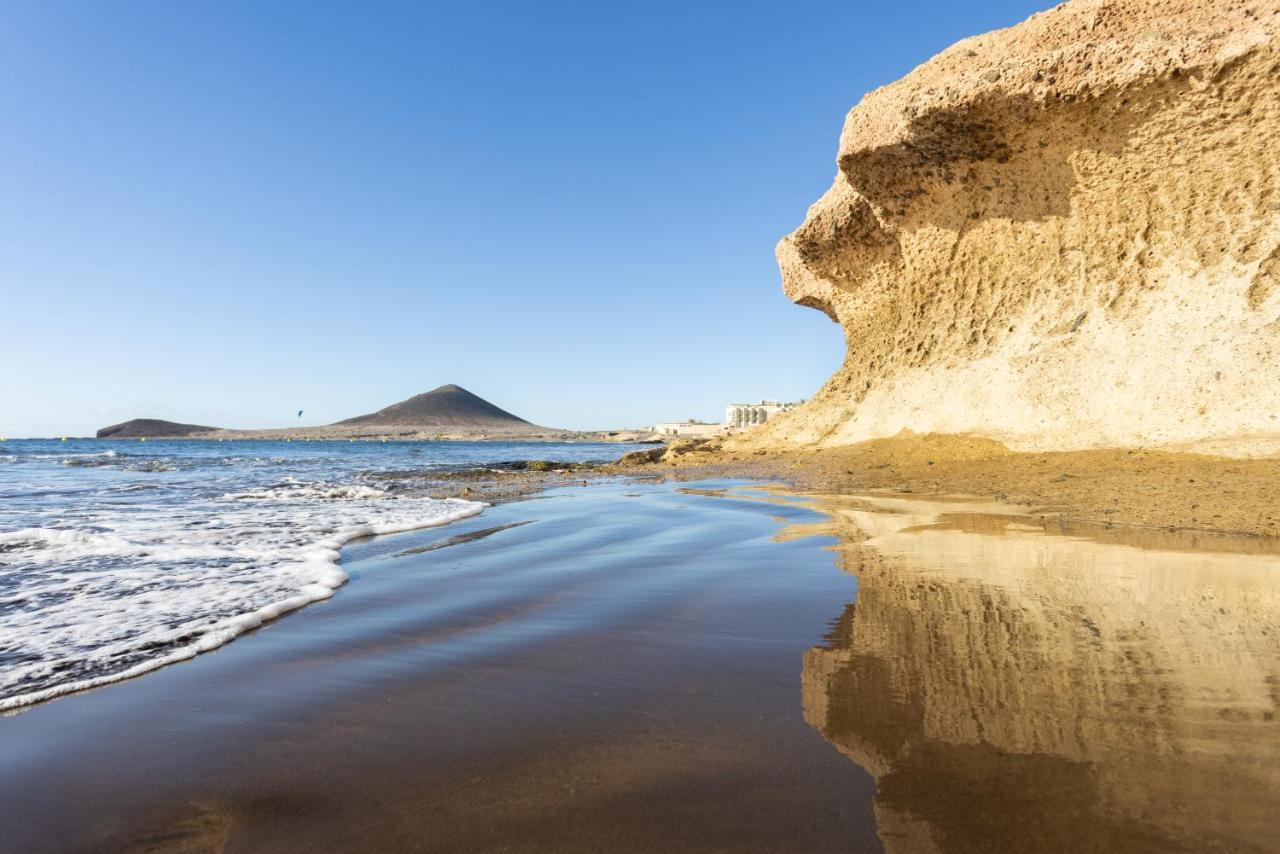 El Medano Flash Point Holiday Home By Sunkeyrents Dış mekan fotoğraf