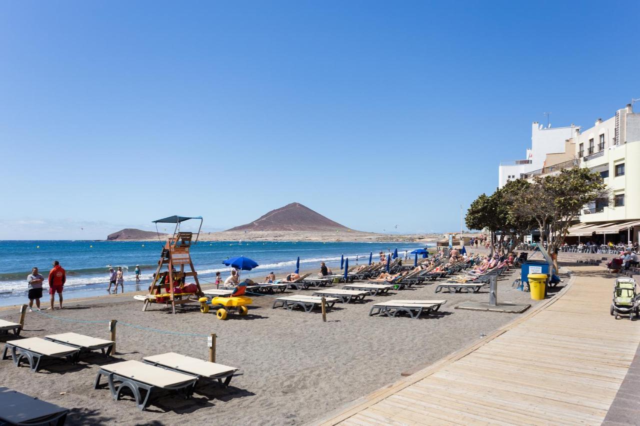 El Medano Flash Point Holiday Home By Sunkeyrents Dış mekan fotoğraf
